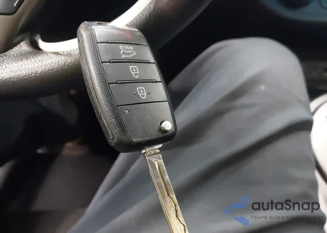 2014 Kia Sportage Lx из США, поврежденный, VIN KNDPBCAC8E7595164